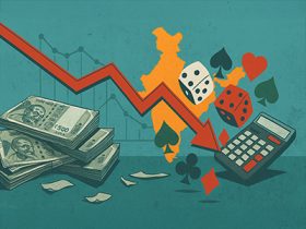 India-real-money-gaming-sector-writes-down-840m-in-assets-since-August-ban