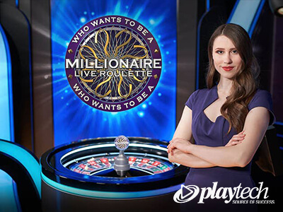 Who Wants to Be a Millionaire Live Shoiw