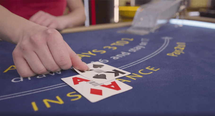 Unlimited Blackjack