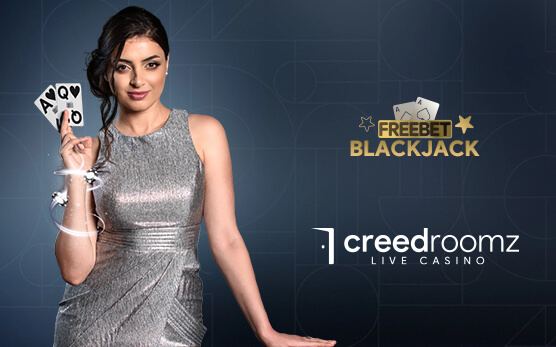 Free Bet Blackjack Live