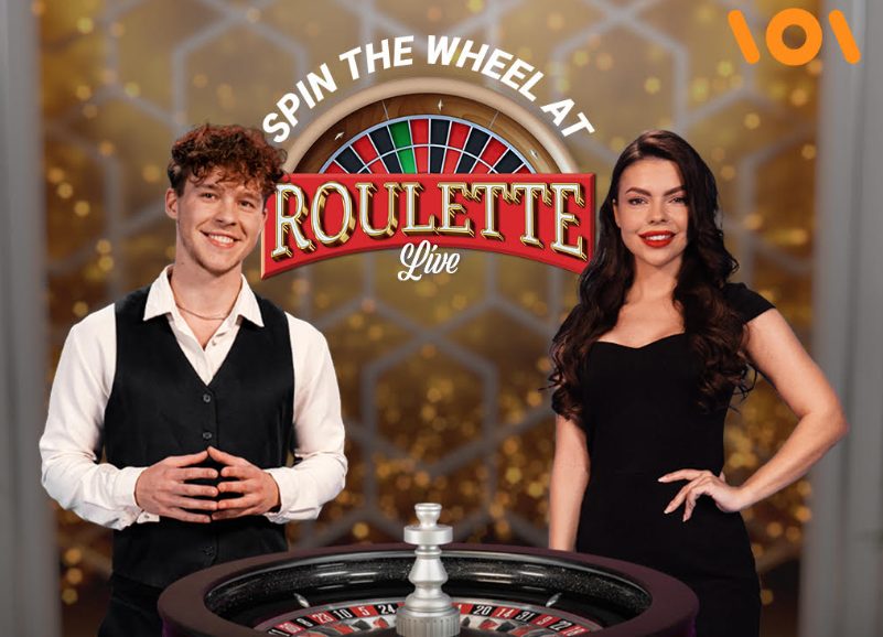 Live Roulette