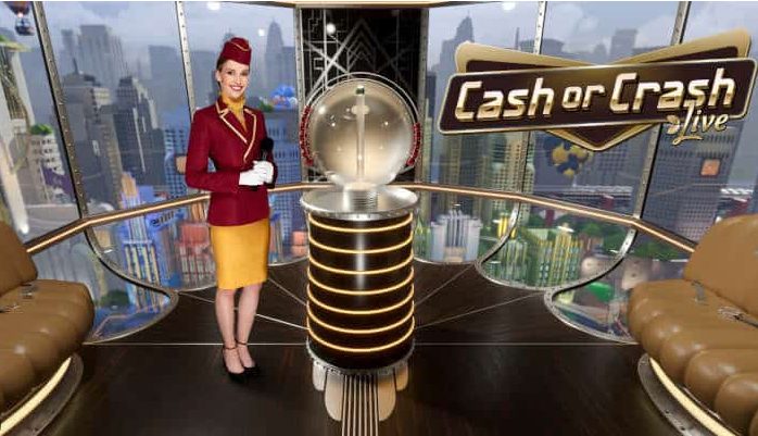 Cash or Crash