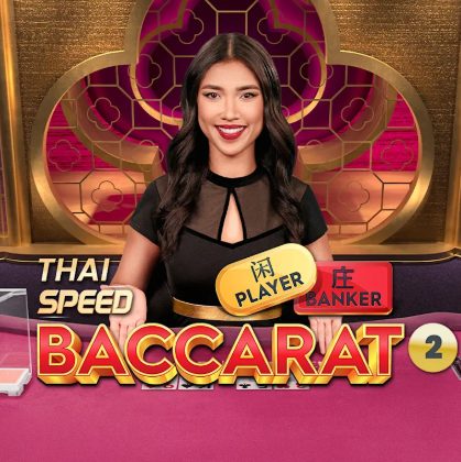 Thai Speed Baccarat