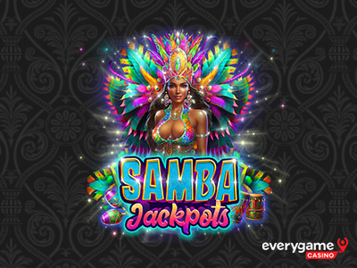 EveryGame Casino Features Promo on Slot of the Month