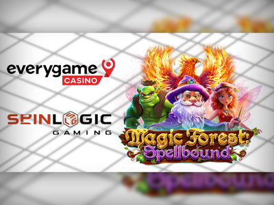 EveryGame Casino Rolls Out New Promo on Magic Forest: Spellbound