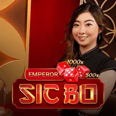 Emperor Sic Bo