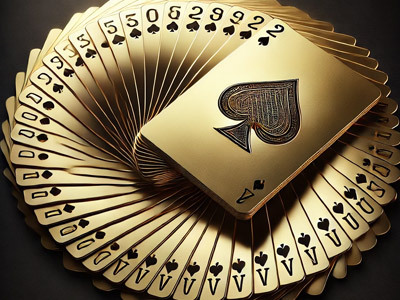 TornadoBet bietet unbegrenzt €4.5 Golden Card Preise an exklusivem Blackjack-Tisch