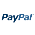 PayPal Logo
