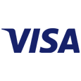 Visa Credit Logo
