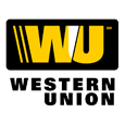 Western Union Logo