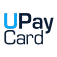 uPayCard Logo