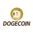 Dogecoin Logo