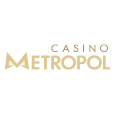 CasinoMetropol Logo