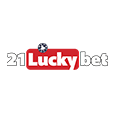 21LuckyBet Casino Logo
