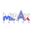 MiraxCasino Logo