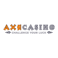 AxeCasino Logo