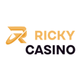 Ricky Casino Logo