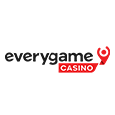 Everygame Casino Logo