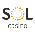 Sol Casino Logo