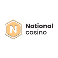 National Casino Logo