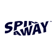 SpinAway Logo