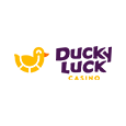 DuckyLuck Casino Logo