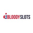 Bloody Slots Logo