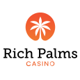 Rich Palms Casino Logo