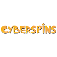 CyberSpins Logo