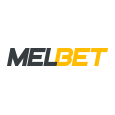 MELBET Casino Logo