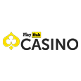 Pornhub/Playhub Casino Logo