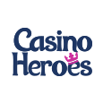 Casino Heroes Logo