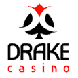 Drake Casino Logo