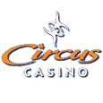 Circus Casino Logo