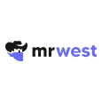 MrWest Casino Logo