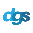 Digital Gaming Solutions Logo