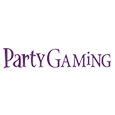 PartyGaming Logo