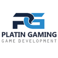 PlatinGaming Logo