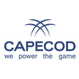 Capecod Gaming Logo