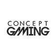 Concept Gaming Logo