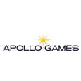 Apollo Games Logo