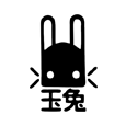 Jade Rabbit Gaming Logo