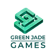 Green Jade Games Logo