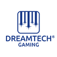 Dreamtech Gaming Logo