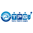 Triple PG Logo