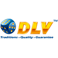 DLV Logo