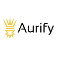 Aurify Gaming Logo