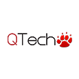Qtech Games Logo