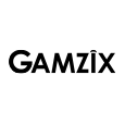 Gamzix Logo