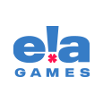 ELA Games Logo